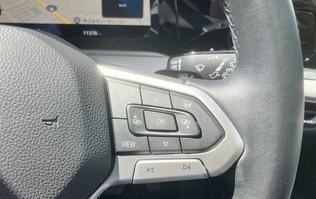 Volkswagen Golf VII, 2019 год, 1 110 000 рублей, 12 фотография