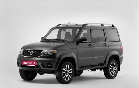 ЛуАЗ Patriot, 2019 год, 1 690 000 рублей, 1 фотография