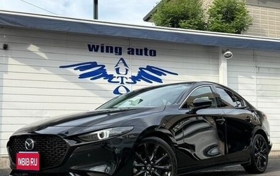 Mazda 3, 2022 год, 1 150 000 рублей, 1 фотография