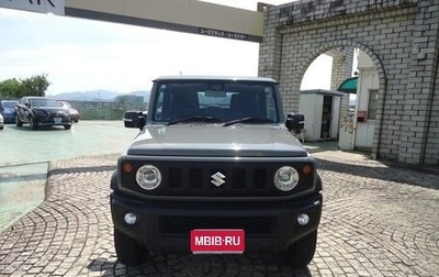 Suzuki Jimny, 2022 год, 1 195 000 рублей, 1 фотография