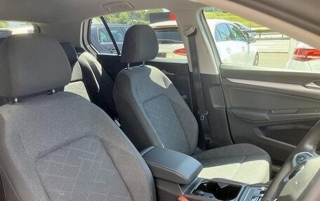 Volkswagen Golf VII, 2019 год, 1 110 000 рублей, 18 фотография