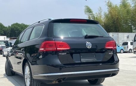 Volkswagen Passat B8 рестайлинг, 2022 год, 1 930 000 рублей, 6 фотография