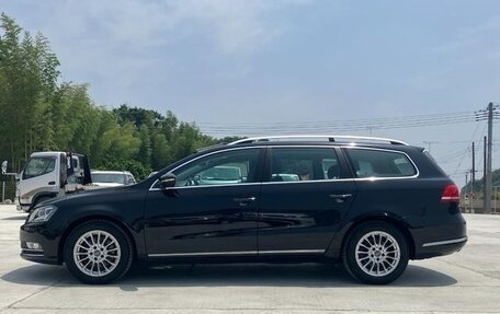 Volkswagen Passat B8 рестайлинг, 2022 год, 1 930 000 рублей, 5 фотография