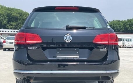 Volkswagen Passat B8 рестайлинг, 2022 год, 1 930 000 рублей, 7 фотография