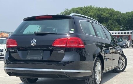 Volkswagen Passat B8 рестайлинг, 2022 год, 1 930 000 рублей, 8 фотография