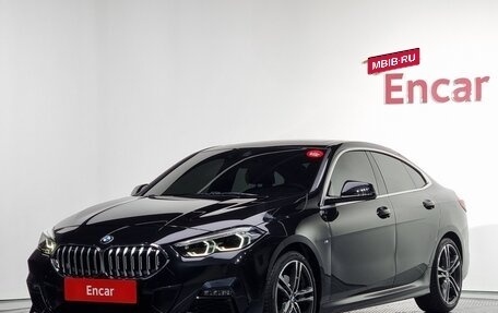 BMW 2 серия F44, 2021 год, 2 050 121 рублей, 1 фотография