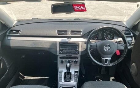 Volkswagen Passat B8 рестайлинг, 2022 год, 1 930 000 рублей, 9 фотография