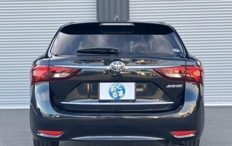 Toyota Avensis III рестайлинг, 2018 год, 1 390 000 рублей, 6 фотография