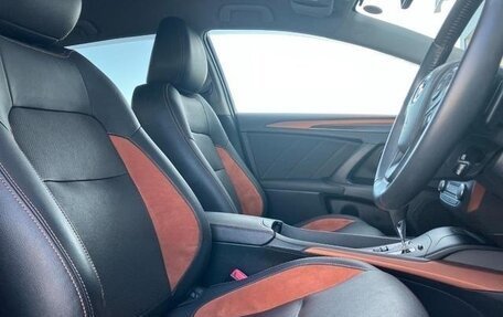 Toyota Avensis III рестайлинг, 2018 год, 1 390 000 рублей, 9 фотография