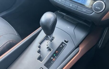 Toyota Avensis III рестайлинг, 2018 год, 1 390 000 рублей, 14 фотография