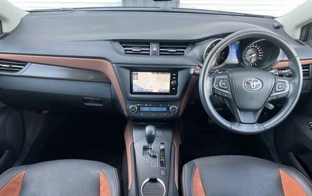 Toyota Avensis III рестайлинг, 2018 год, 1 390 000 рублей, 10 фотография