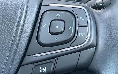 Toyota Avensis III рестайлинг, 2018 год, 1 390 000 рублей, 18 фотография