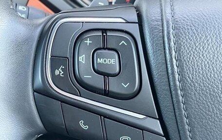 Toyota Avensis III рестайлинг, 2018 год, 1 390 000 рублей, 17 фотография