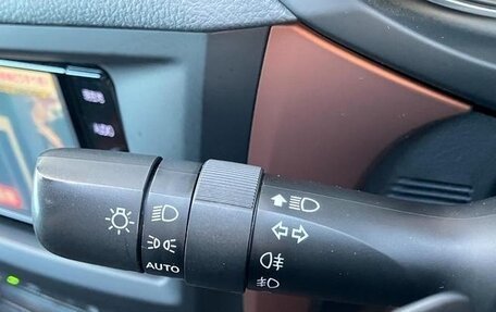 Toyota Avensis III рестайлинг, 2018 год, 1 390 000 рублей, 15 фотография