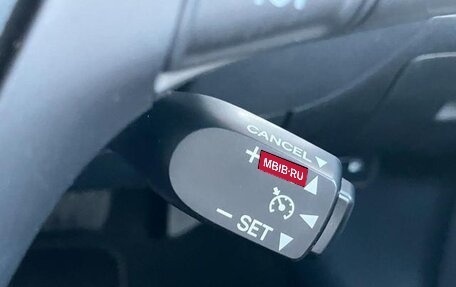 Toyota Avensis III рестайлинг, 2018 год, 1 390 000 рублей, 19 фотография