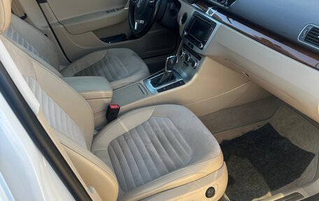 Volkswagen Passat B7, 2012 год, 1 250 000 рублей, 6 фотография