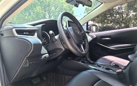 Toyota Corolla, 2022 год, 1 525 111 рублей, 4 фотография