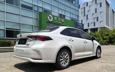 Toyota Corolla, 2022 год, 1 525 111 рублей, 7 фотография