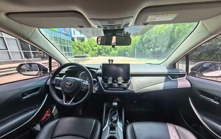 Toyota Corolla, 2022 год, 1 525 111 рублей, 2 фотография