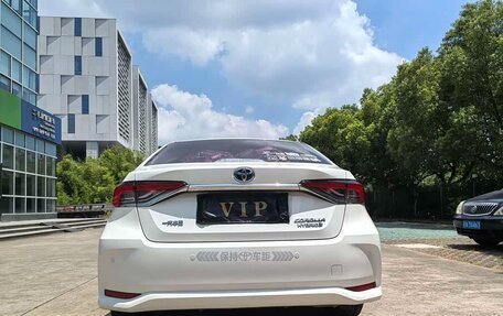 Toyota Corolla, 2022 год, 1 525 111 рублей, 6 фотография