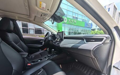 Toyota Corolla, 2022 год, 1 525 111 рублей, 3 фотография