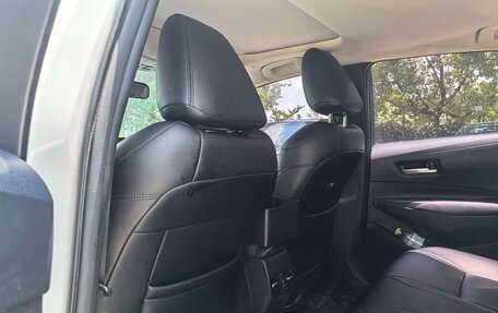 Toyota Corolla, 2022 год, 1 525 111 рублей, 10 фотография