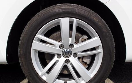 Volkswagen Sharan II, 2016 год, 910 000 рублей, 9 фотография