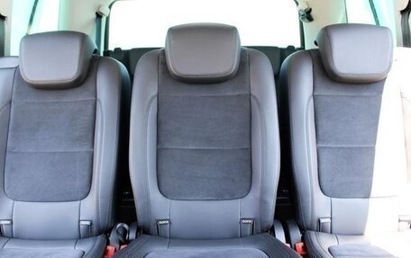 Volkswagen Sharan II, 2016 год, 910 000 рублей, 12 фотография