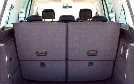 Volkswagen Sharan II, 2016 год, 910 000 рублей, 14 фотография