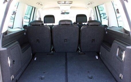 Volkswagen Sharan II, 2016 год, 910 000 рублей, 15 фотография