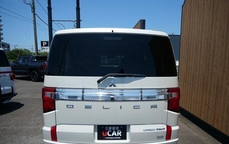 Mitsubishi Delica D:5 I, 2022 год, 2 740 000 рублей, 4 фотография