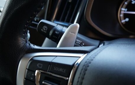 Mitsubishi Delica D:5 I, 2022 год, 2 740 000 рублей, 12 фотография