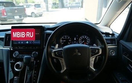 Mitsubishi Delica D:5 I, 2022 год, 2 740 000 рублей, 9 фотография