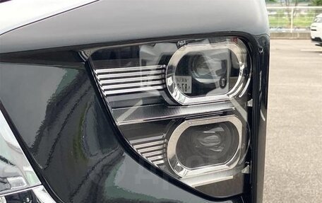 Mitsubishi Eclipse Cross, 2022 год, 1 820 000 рублей, 8 фотография