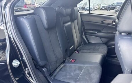 Mitsubishi Eclipse Cross, 2022 год, 1 820 000 рублей, 10 фотография