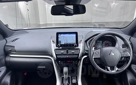 Mitsubishi Eclipse Cross, 2022 год, 1 820 000 рублей, 12 фотография