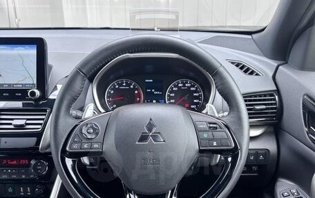 Mitsubishi Eclipse Cross, 2022 год, 1 820 000 рублей, 13 фотография