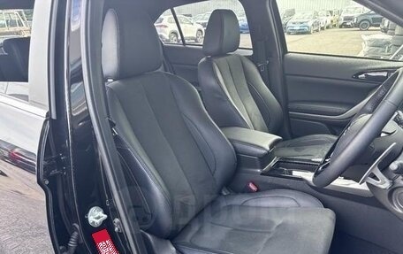 Mitsubishi Eclipse Cross, 2022 год, 1 820 000 рублей, 9 фотография