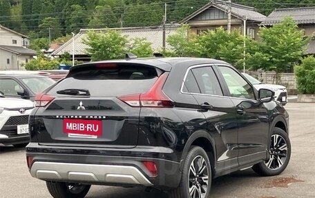 Mitsubishi Eclipse Cross, 2022 год, 1 820 000 рублей, 6 фотография