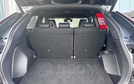 Mitsubishi Eclipse Cross, 2022 год, 1 820 000 рублей, 11 фотография