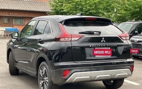 Mitsubishi Eclipse Cross, 2022 год, 1 820 000 рублей, 4 фотография