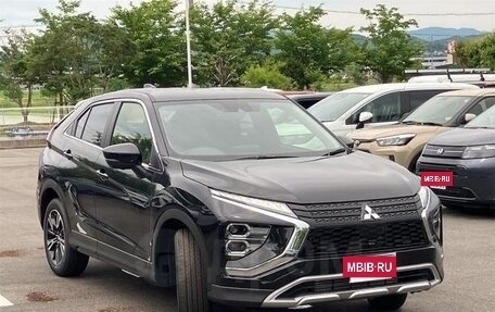 Mitsubishi Eclipse Cross, 2022 год, 1 820 000 рублей, 3 фотография