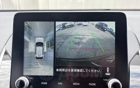 Mitsubishi Eclipse Cross, 2022 год, 1 820 000 рублей, 17 фотография