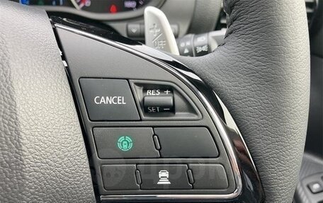 Mitsubishi Eclipse Cross, 2022 год, 1 820 000 рублей, 16 фотография