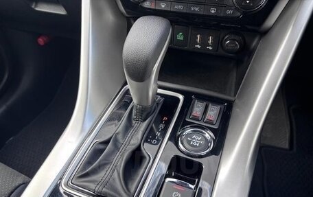 Mitsubishi Eclipse Cross, 2022 год, 1 820 000 рублей, 18 фотография