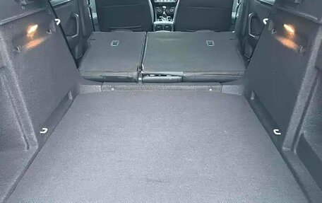 Skoda Superb III рестайлинг, 2022 год, 1 700 000 рублей, 19 фотография