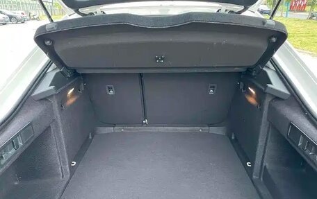 Skoda Superb III рестайлинг, 2022 год, 1 700 000 рублей, 18 фотография