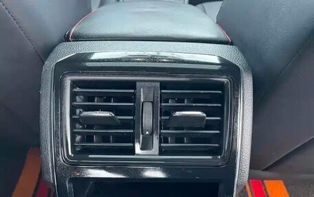 Skoda Superb III рестайлинг, 2022 год, 1 700 000 рублей, 16 фотография