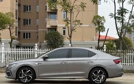 Skoda Octavia IV, 2022 год, 1 820 000 рублей, 4 фотография