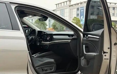 Skoda Octavia IV, 2022 год, 1 820 000 рублей, 11 фотография